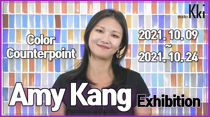 Amy Kang Photo 28