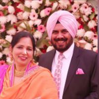 Ravinder Virk Photo 8