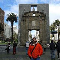 Javier Marquez Photo 1