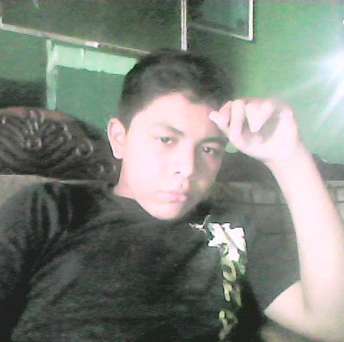 Joel Ramon Photo 8