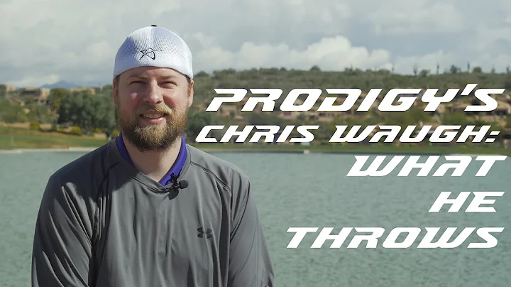 Chris Waugh Photo 38