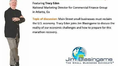 Tracy Eden Photo 25
