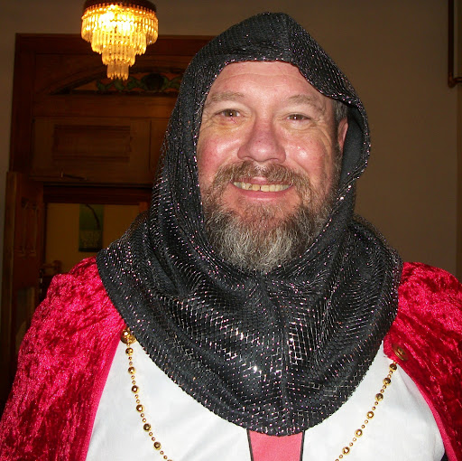 William Shaver Photo 14