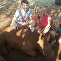 Fred Louw Photo 1