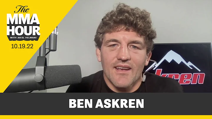 William Askren Photo 9