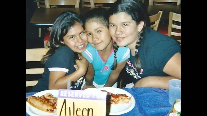 Aileen Gonzalez Photo 36