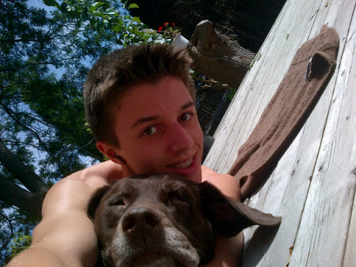 Nick Corrado Photo 10