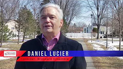Daniel Lucier Photo 17