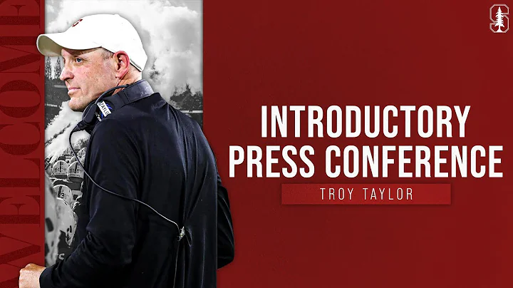 Stanford Taylor Photo 11