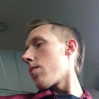 Joshua Hylton Photo 3
