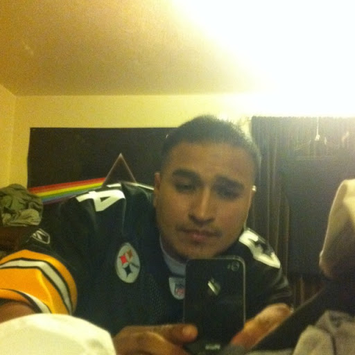 Jamie Ramirez Photo 14