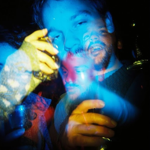 Tim Spicer Photo 9