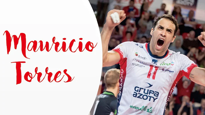 Maurice Torres Photo 23