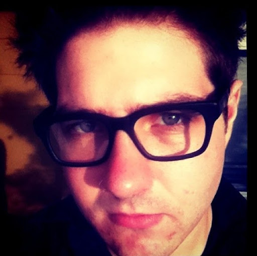 Patrick Cahill Photo 14