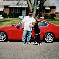 Andre Boyd Photo 3