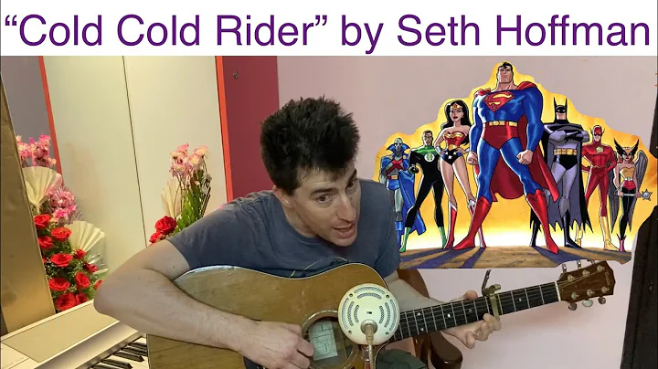 Seth Hoffman Photo 23