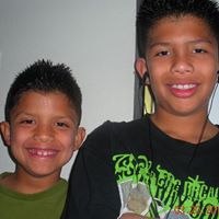 Jaime Mendoza Photo 2