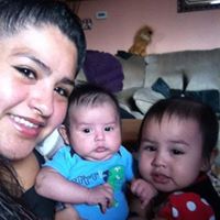 Agustina Martinez Photo 4