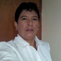 Edith Ortega Photo 9