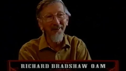 Richard Bradshaw Photo 35
