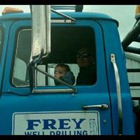 Keith Frey Photo 8