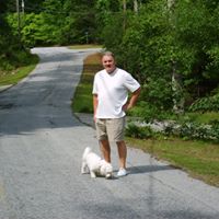 Ken Lawrence Photo 3