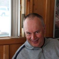 Robert Frenette Photo 1