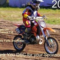 Jesse Bergstrom Photo 2