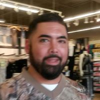 Todd Torres Photo 4