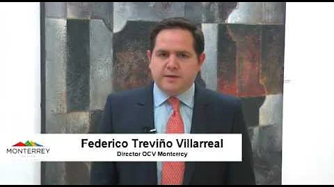 Federico Trevino Photo 10