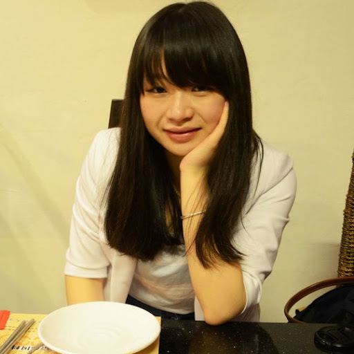 Catherine Fu Photo 14
