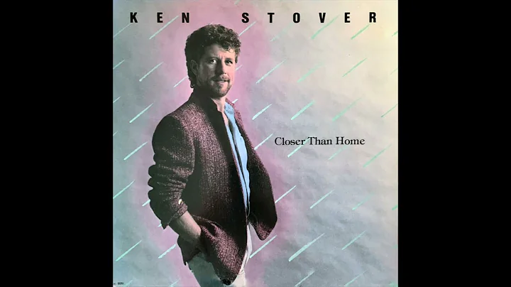 Ken Stover Photo 25