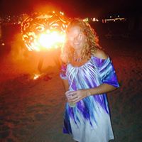 Megan Sheppard Photo 5