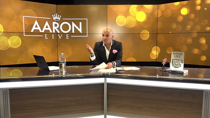 Aaron Sanson Photo 10