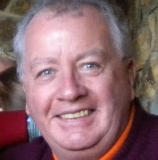 John Rodger Photo 15