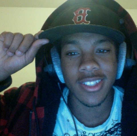 Lamar Gray Photo 10