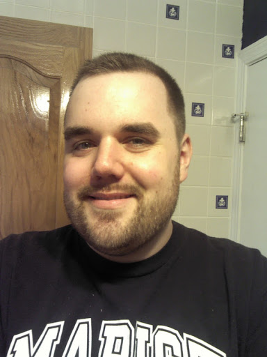 Danny Foster Photo 13