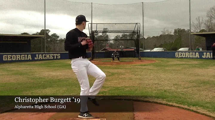 Christopher Burgett Photo 25
