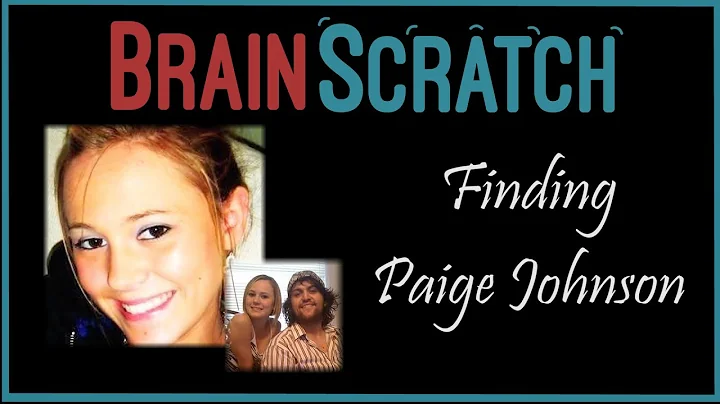 Paige Johnson Photo 41