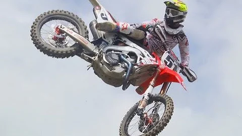 Anthony Kiniry Photo 3