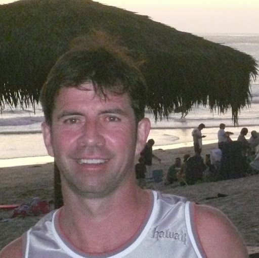 Martin Mclean Photo 14