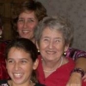 Ruth Brill Photo 4