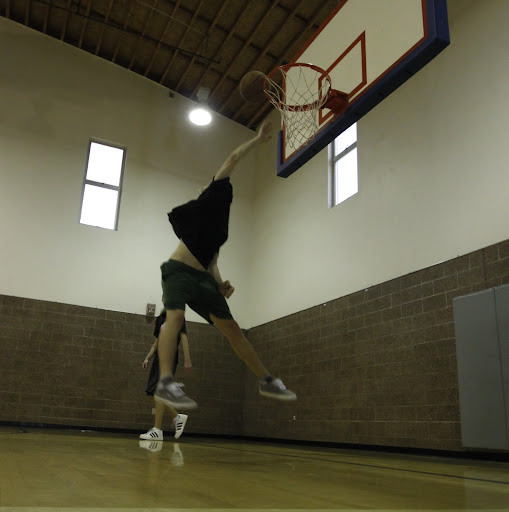 Travis Linder Photo 8