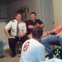 Brandon Culp Photo 4