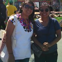 Tania Perez Photo 8