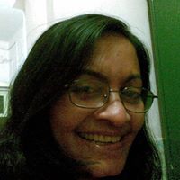 Anita Ramachandran Photo 1