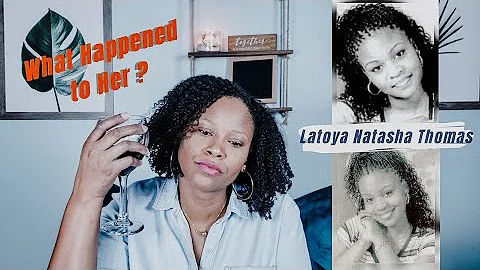 Latoya Thomas Photo 35