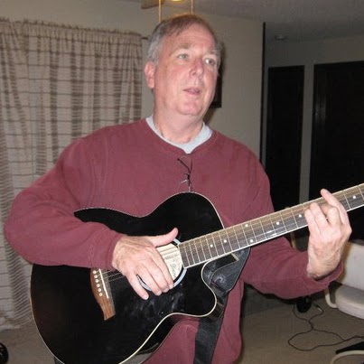 Andrew Becker Photo 16