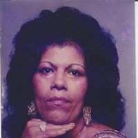 Keisha Burton Photo 5