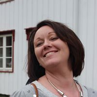 Anita Ness Photo 6